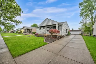 15425 Richard Drive, Brook Park, OH 44142 - Photo 3