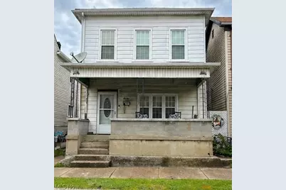 13 5th, Mcmechen, WV 26040 - Photo 1