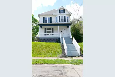 1336 Oregon Avenue, Steubenville, OH 43952 - Photo 1