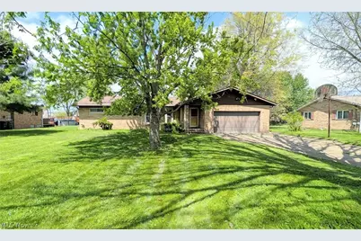 12802 Gardenside Drive, North Royalton, OH 44133 - Photo 1