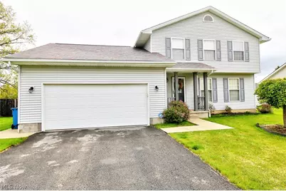 1177 Mulberry Run, Mineral Ridge, OH 44440 - Photo 1