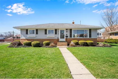 3740 W 214th Street, Fairview Park, OH 44126 - Photo 1