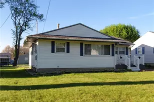 506 Moore St, Hubbard, OH 44425 - Photo 5