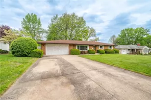 7627 Catherine St, Masury, OH 44438 - Photo 45