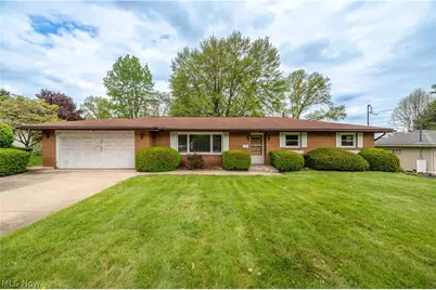 7627 Catherine Street, Masury, OH 44438 - Photo 1