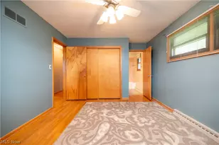 7627 Catherine St, Masury, OH 44438 - Photo 25