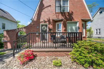 124 Hartzell Avenue, Niles, OH 44446 - Photo 5
