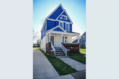 2221 E 97th Street, Loveland, OH 44106 - Photo 1
