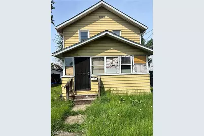 996 Burkhardt Avenue, Akron, OH 44301 - Photo 1