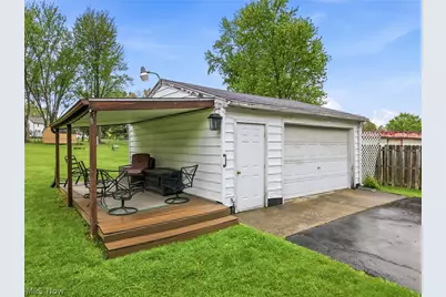 4862 Grand Boulevard, Newton Falls, OH 44444 - Photo 9