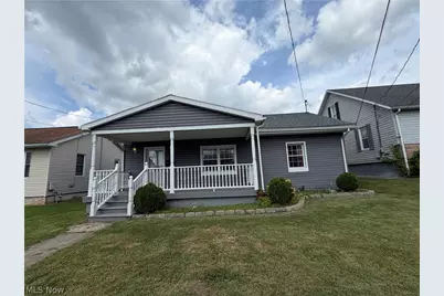 4109 9th Avenue, Parkersburg, WV 26101 - Photo 1