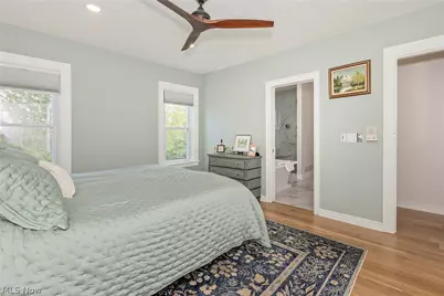 2577 Overlook Road W3 (#5), Cleveland Heights, OH 44106 - Photo 19