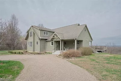 2435 Sandhill Road, Marietta, OH 45750 - Photo 5