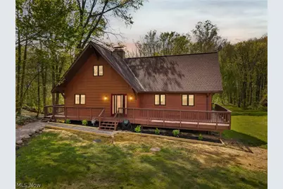 11104 Clarke Road, Columbia Station, OH 44028 - Photo 3