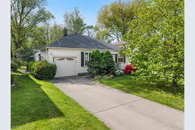 4284 W 204th Street, Fairview Park, OH 44126 - Photo 1