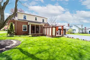 460 Orlo Ln, Boardman, OH 44512 - Photo 39