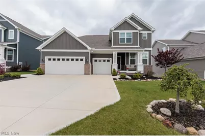 3487 Crandall Avenue, Richfield, OH 44286 - Photo 1