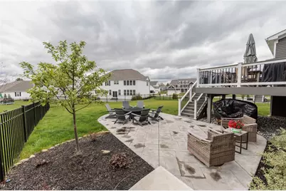 3487 Crandall Avenue, Richfield, OH 44286 - Photo 3