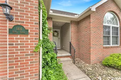 144 Royal Troon Drive SE, Warren, OH 44484 - Photo 3