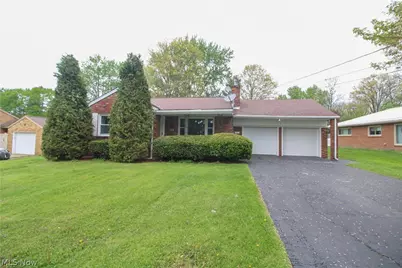 7854 Lee Run Road, Poland, OH 44514 - Photo 1