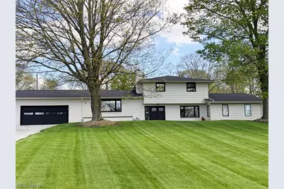 5110 Millersburg Road, Wooster, OH 44691 - Photo 1