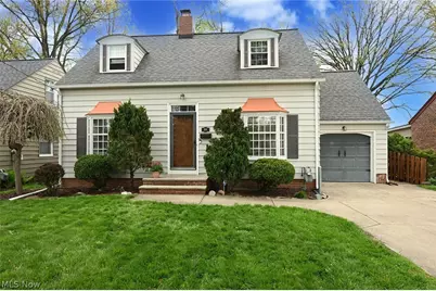 50 Baker Street, Berea, OH 44017 - Photo 1