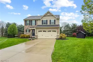 7679 Fiddler Court Cir NE, Canton, OH 44721 - Photo 3