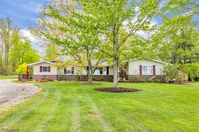 9110 Spieth Road, Litchfield, OH 44253 - Photo 1