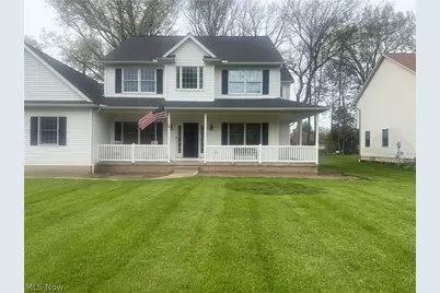1467 Summer Wood Lane, Uniontown, OH 44685 - Photo 3