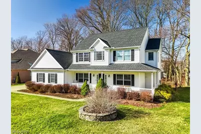 1467 Summer Wood Lane, Uniontown, OH 44685 - Photo 5