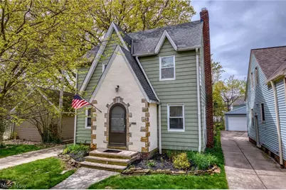 174 E 208th Street, Euclid, OH 44123 - Photo 1