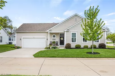8744 Wakefield Run, North Ridgeville, OH 44039 - Photo 1