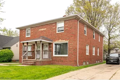663 Babbitt Road, Euclid, OH 44123 - Photo 3