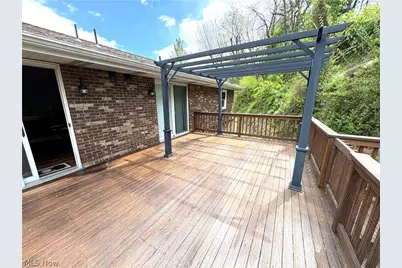 312-316 Henrietta Street, Weirton, WV 26062 - Photo 23