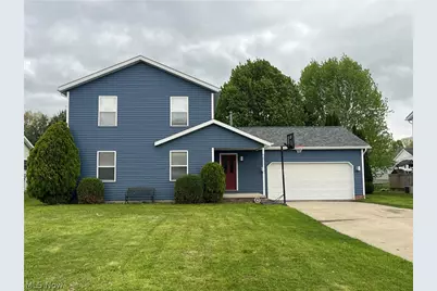 835 Yorkshire Drive, Ravenna, OH 44266 - Photo 1