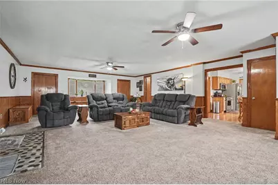6645 Summit Drive, Canfield, OH 44406 - Photo 5