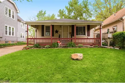 457 9th Street, Elyria, OH 44035 - Photo 1