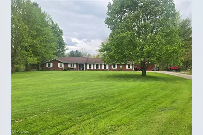 46457 Whitney Road, Wellington, OH 44090 - Photo 1