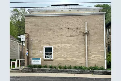 820 Commerce Street, Wellsburg, WV 26070 - Photo 1