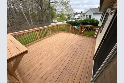 24437 Ridgeline, Huber Heights, OH 44146 - Photo 33