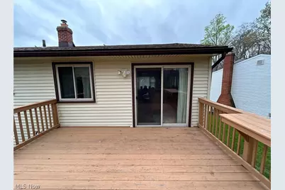 24437 Ridgeline, Huber Heights, OH 44146 - Photo 31