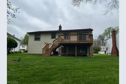 24437 Ridgeline, Huber Heights, OH 44146 - Photo 37