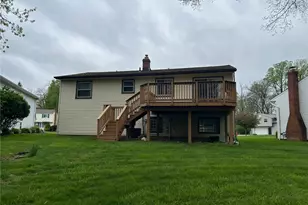 24437 Ridgeline, Huber Heights, OH 44146 - Photo 37