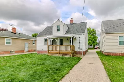 1557 Woodhurst Avenue, Mayfield Heights, OH 44124 - Photo 33