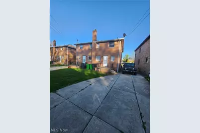 20207 Lake Shore Boulevard, Euclid, OH 44123 - Photo 3