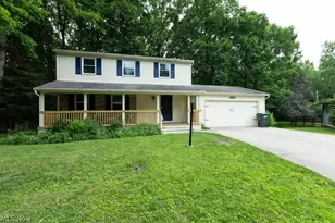 3670 Sea Ray Cove, Aurora, OH 44202 - Photo 1