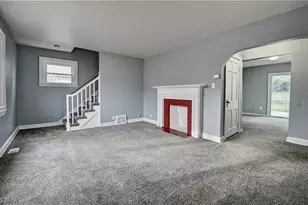 1379 Maryland Ave SW, Canton, OH 44710 - Photo 5