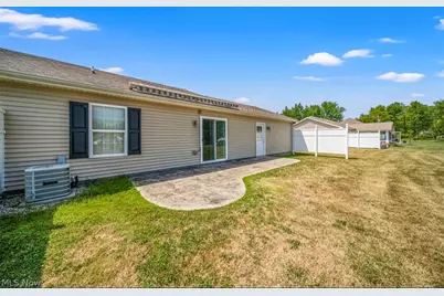 309 Woodland Way #A, Jefferson, OH 44047 - Photo 7