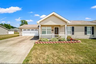 309 Woodland Way #A, Jefferson, OH 44047 - Photo 1