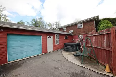 120 Bonnie Beth Drive, Wellsburg, WV 26070 - Photo 29
